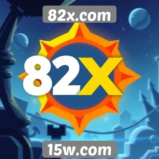 Explorando os jogos mais populares no 82x.com