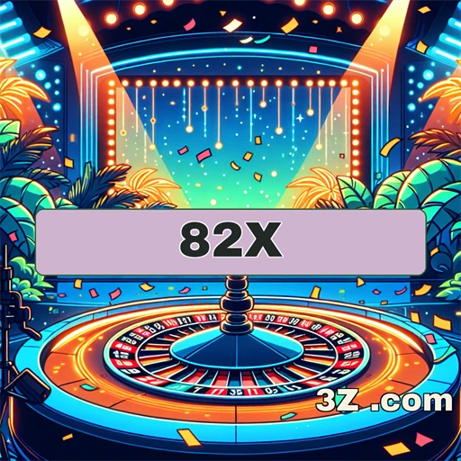 Uma Experiência Confiável no 82x.com para Gamers
