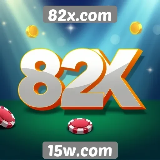 Exploração das principais características do 82x.com