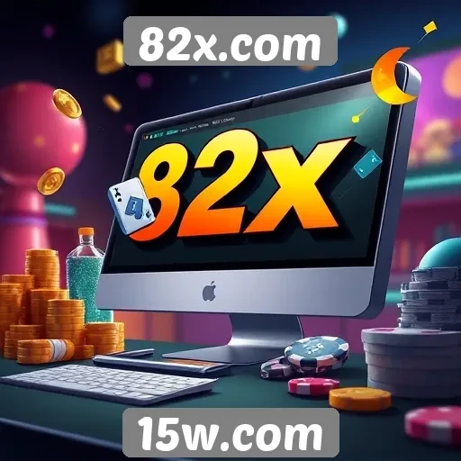 Novas funcionalidades e melhorias no 82x.com