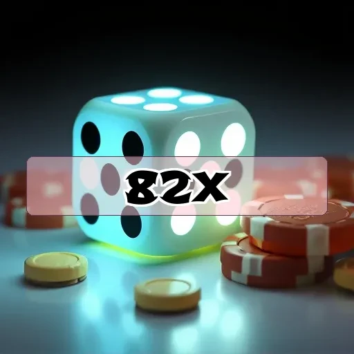 82x.com: Caça-níqueis Que Transformam Diversão em Emoção e Aventura!