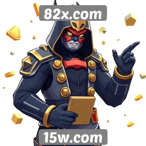 Avanços tecnológicos no site de jogos 82x.com