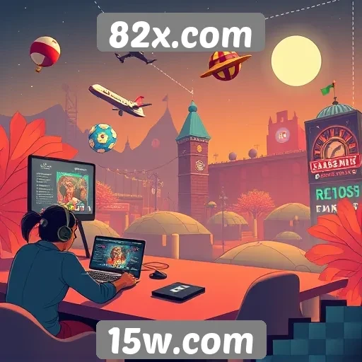 Análise da experiência de usuário no 82x.com